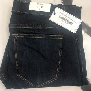 Judy Blue Classic Wash Skinny Jean